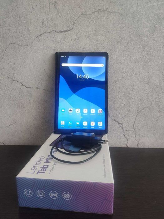 Продам планшет Lenovo Tab M10 HD