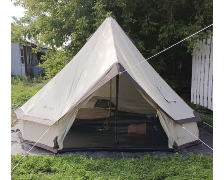 Продам шатер кемпинг