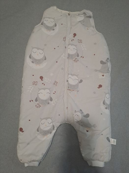 Зимен спален чувал 3-4г