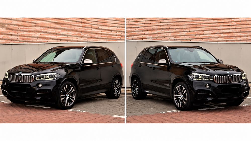 BMW X5 M50d xDrive – 381 CP | M Performance | Foarte bine echipat