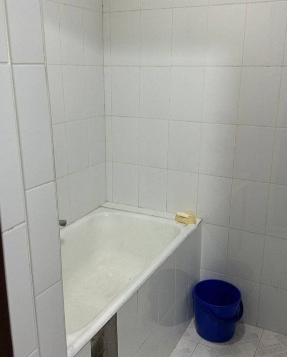 Beruniy metrodagi kvartira oilaga va qizlarga srochniy ijaraga berilad