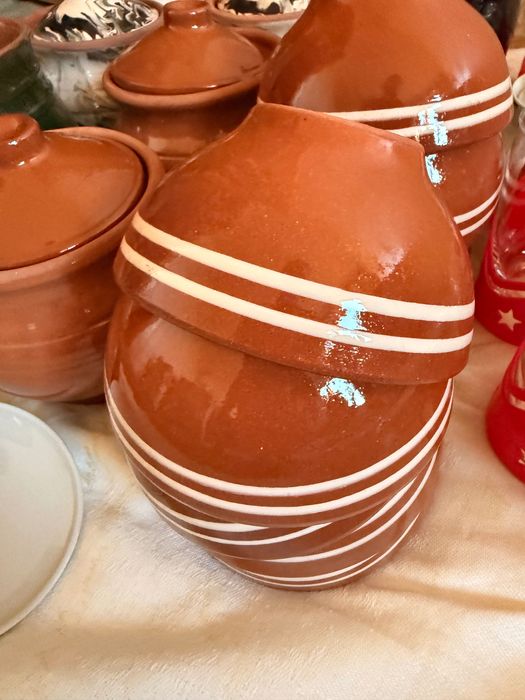 Столовая посуда, сборная