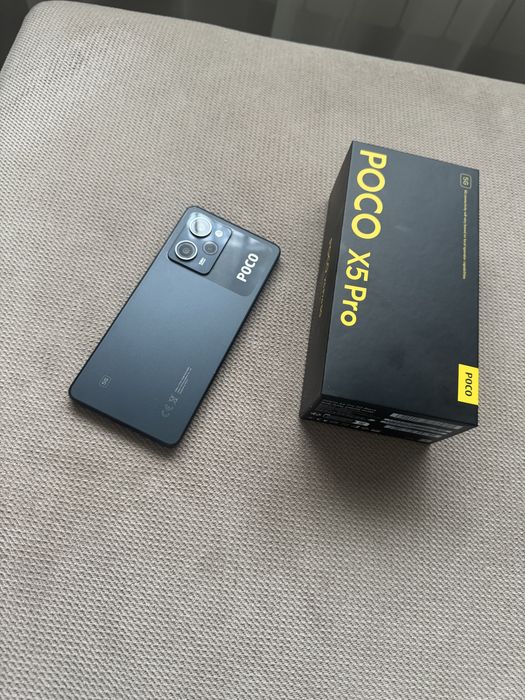 Poco x5pro 5g идеал!