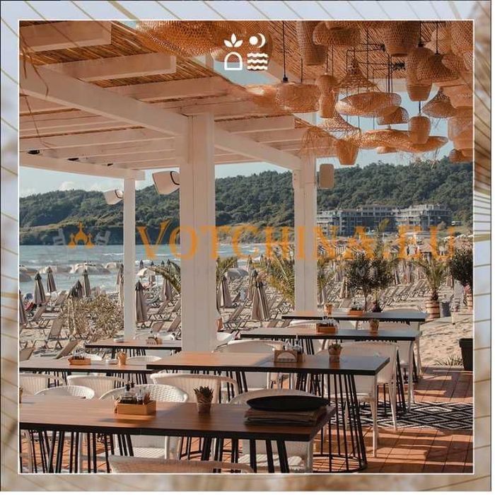 Продава се Тристаен апартамент в Созопол - 93 кв.м за 1451 €/кв.м - Снимка #3