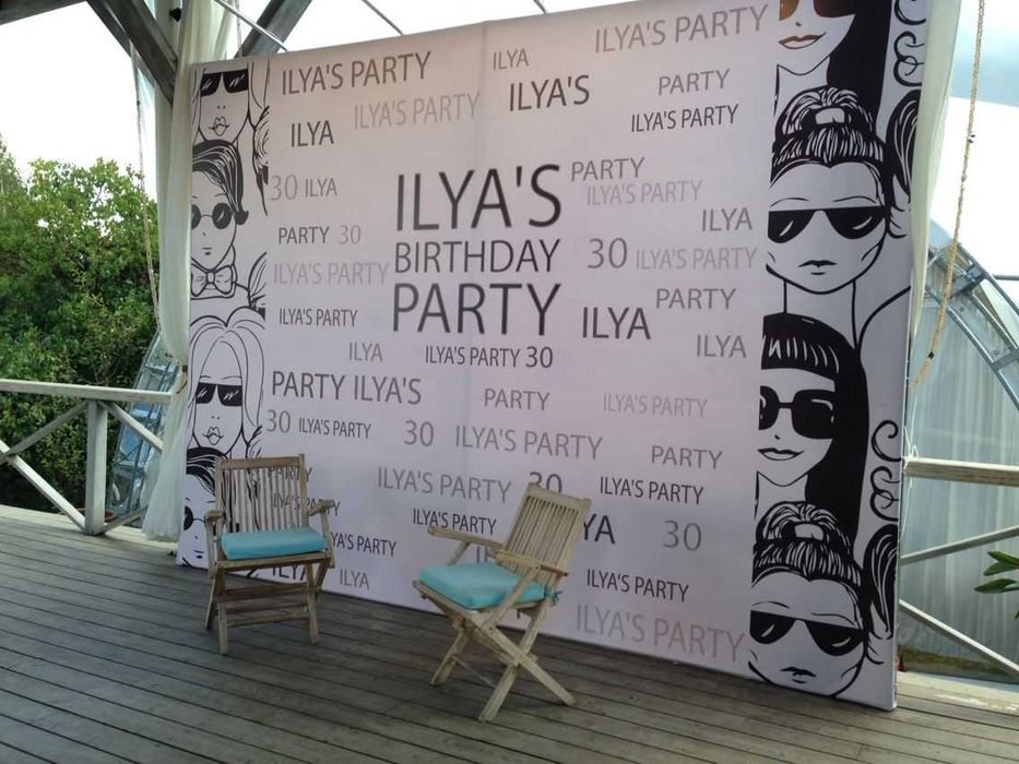 Baner, Банер, Наклейка Оракал, Orakal, х-паучки, ролл ап