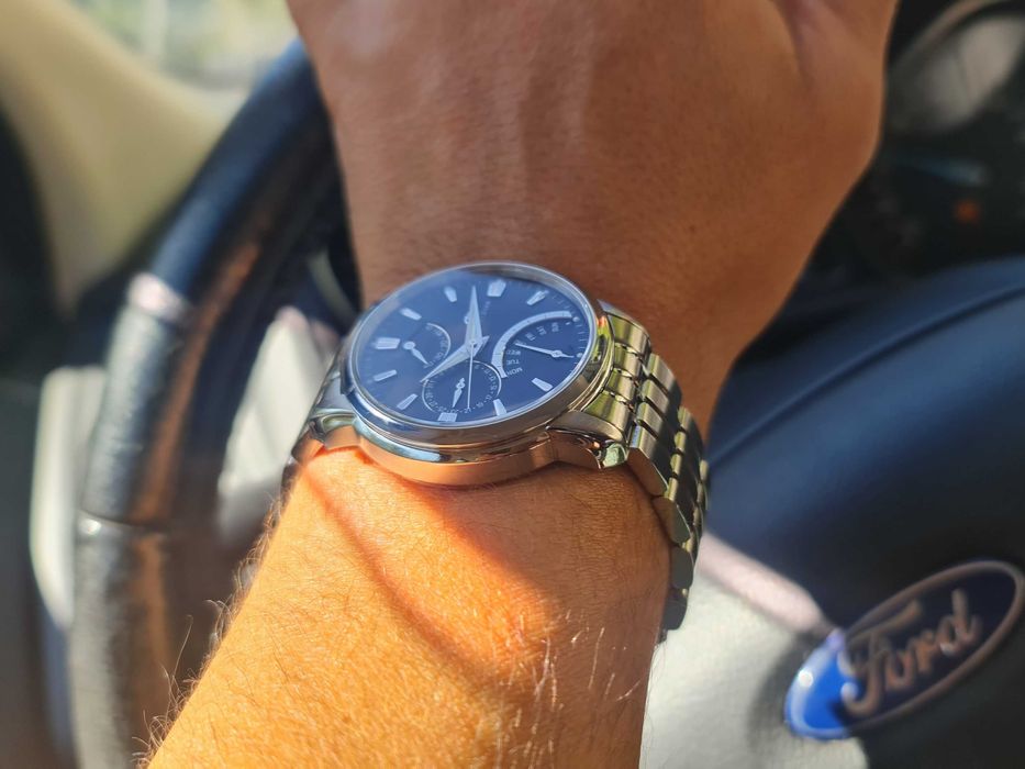 Orient Star Automatic 39.5mm