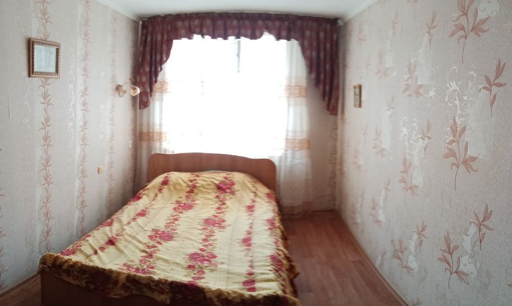 Продам квартиру 2-х комнатную