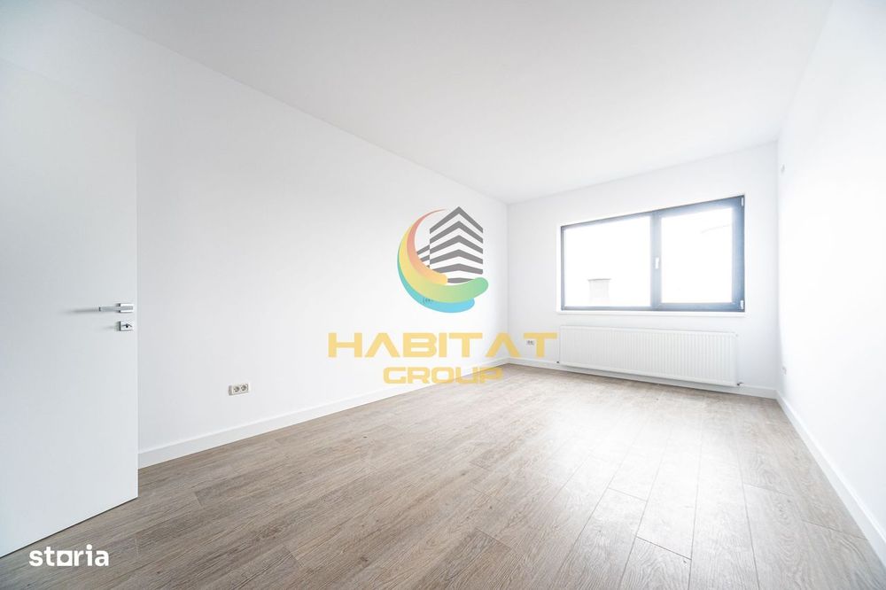 Vanzare ap 3 camere 70 mp cu doua bai si centrala termica Berceni Post