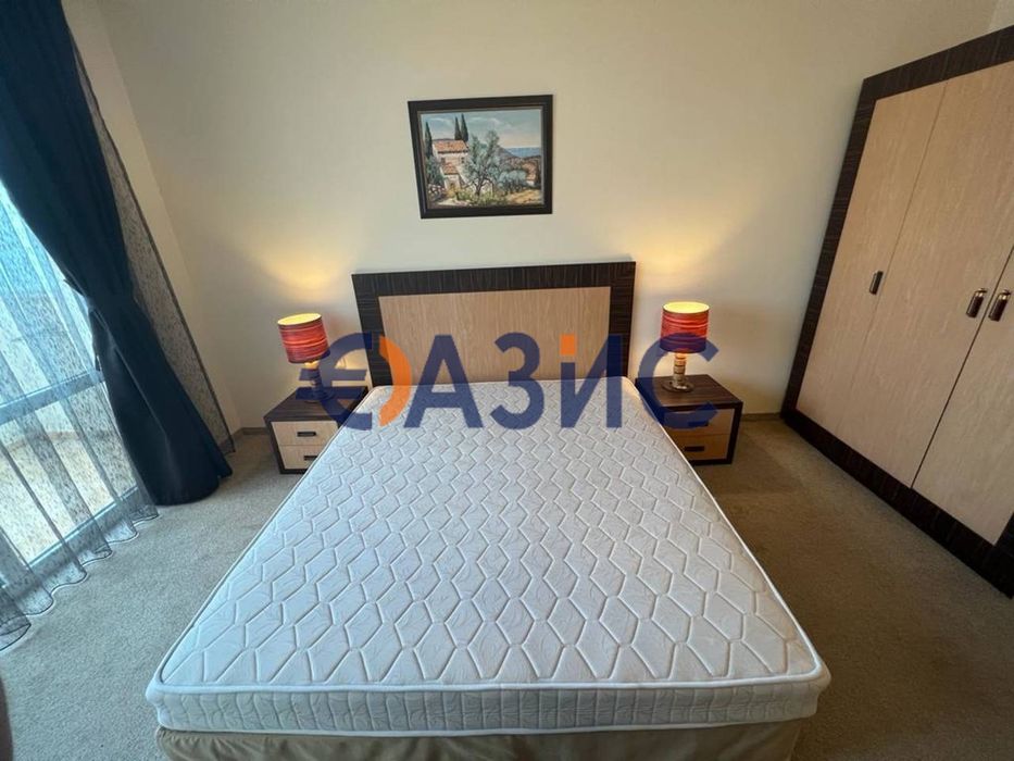 Продава се Двустаен апартамент в к.к. Слънчев бряг - 89 кв.м за 1051 €/кв.м - Снимка #8