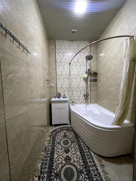 uy 3 xonali  yevro remont