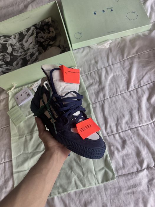 off white court 3.0