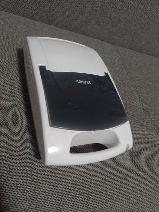 Aparat aerosoli Sanitas