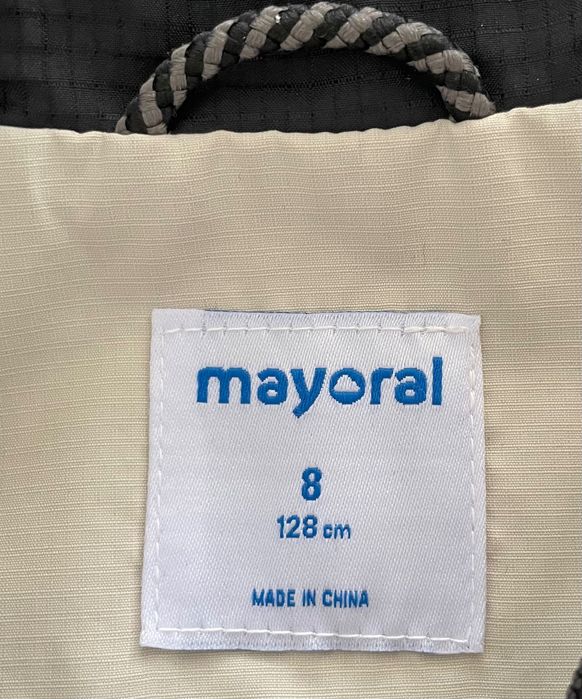 Детско яке Mayoral