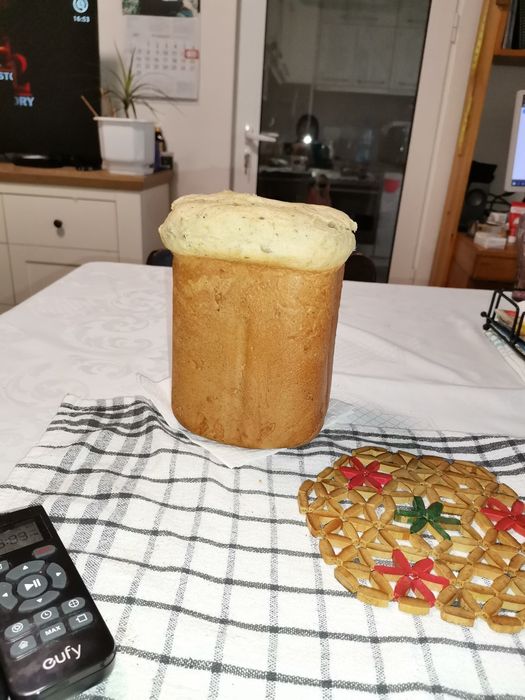 Продавам хлебопекарна Горение