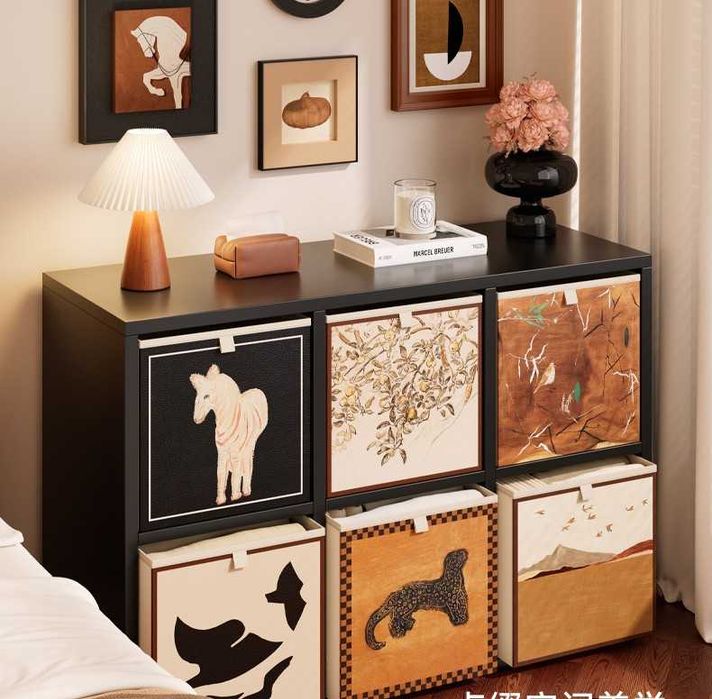 Железные полки для гостинной для дома/ тумбы металлические для книг