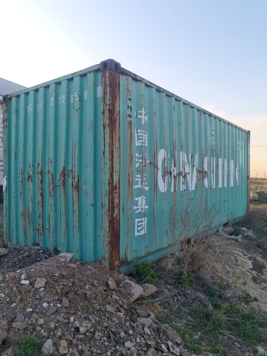 Продам контейнер