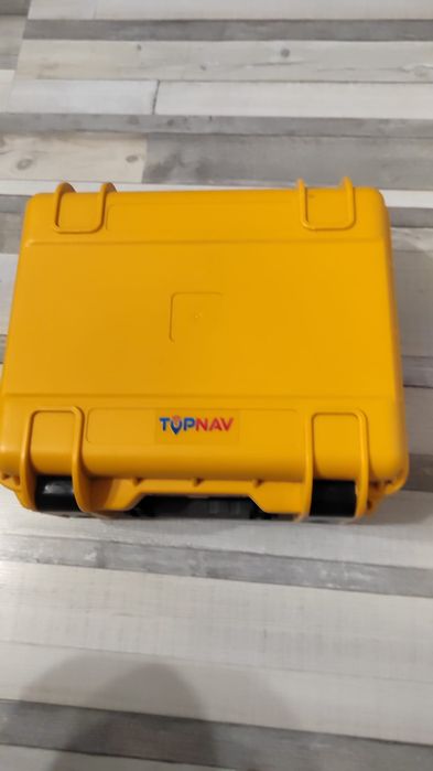 GPS RTK TopNav Cube2