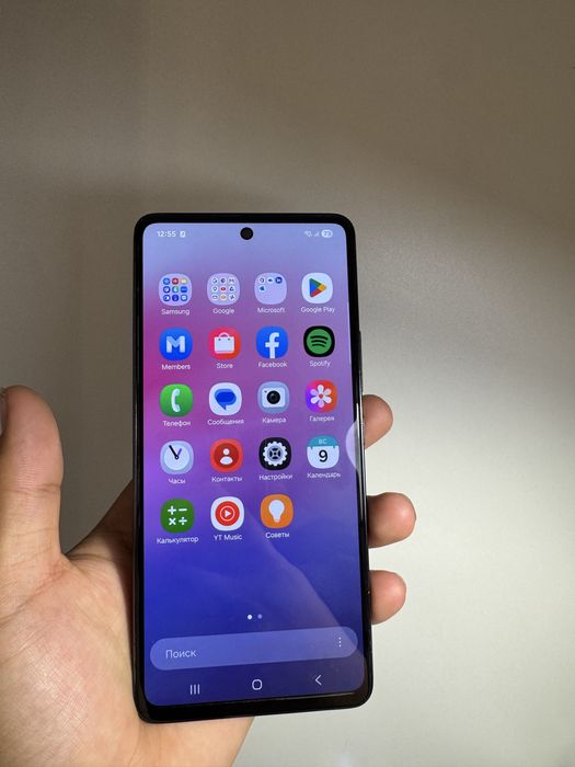samsung A53 сатылады