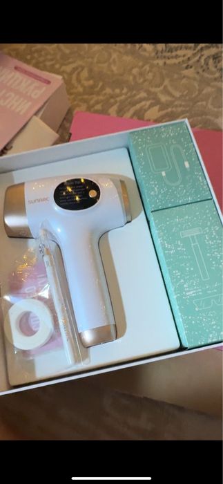 Лазер для эпиляции оригинал