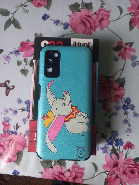 Vand 2 telefoane in stare foarte buna