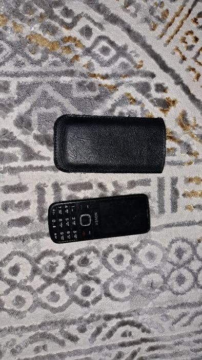 Nokiya NOVEY sotiladi arzonga chexoli bilan