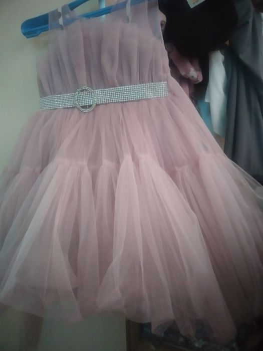 Платья для девочки