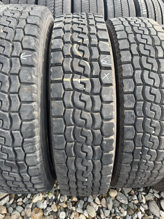 Anvelope 275/80/22.5 Bridgestone