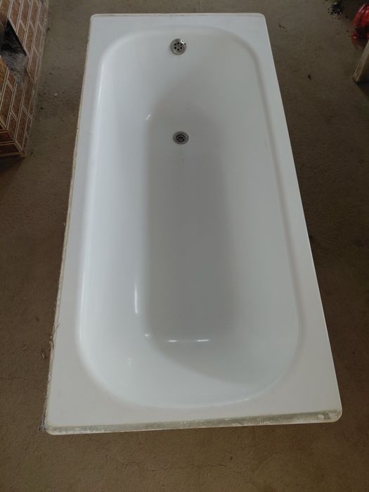 Темір ванна сатылады