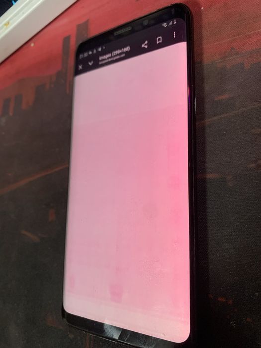 samsung s9 64 gb black