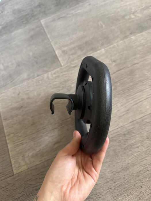 руль на коляску Easywalker
