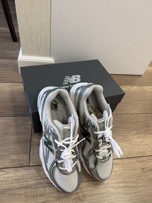 Кроссовки New Balance