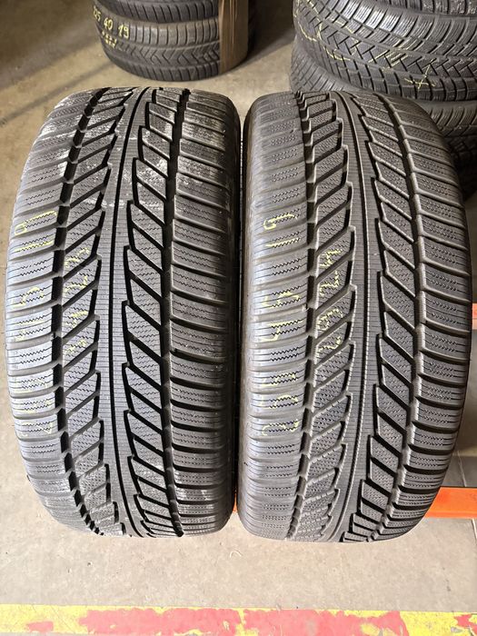 Anvelope iarna 255/45/19 Hankook Ion I*cept 255 45 19 R 19
