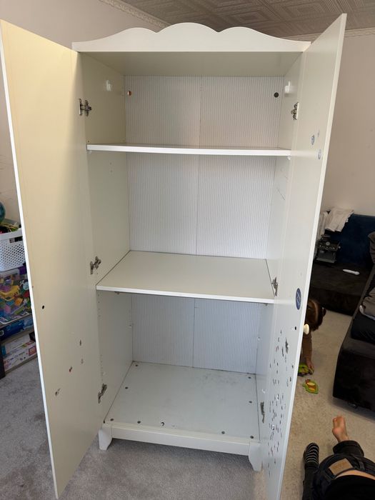 dulap ikea copii