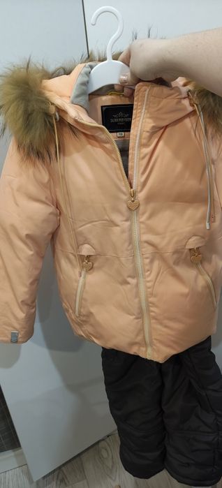 Продам детские вещи