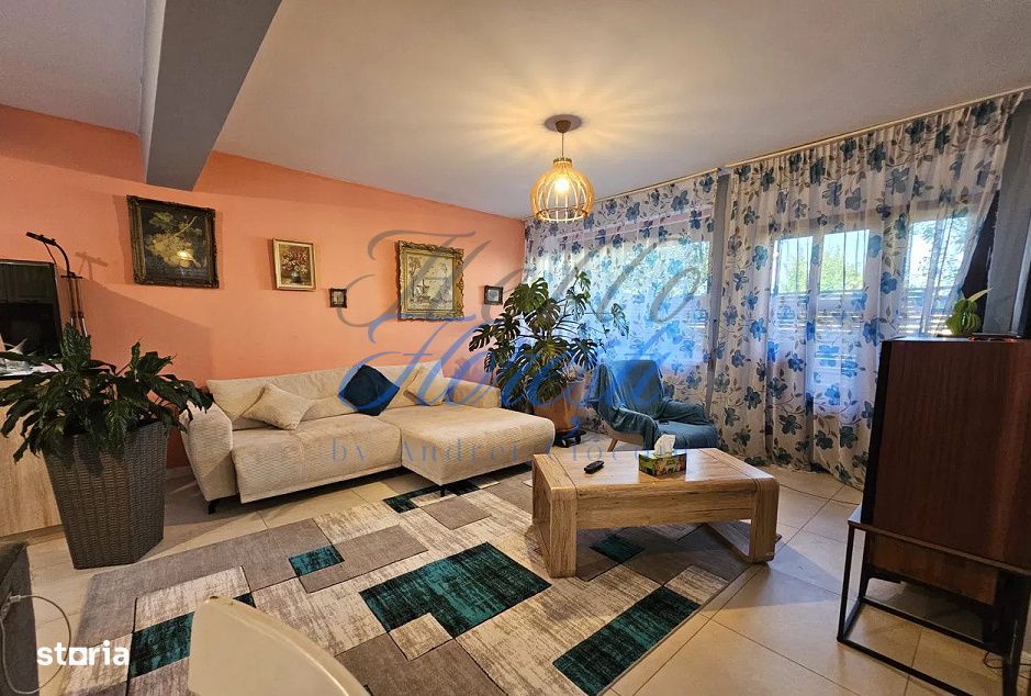 Duplex 4 camere, zona Tineretului