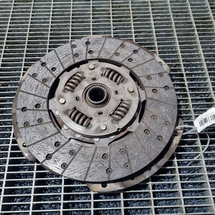 Kit ambreiaj Land Rover Freelander 2 Facelift 2.2 Diesel 2010 - 2012 150CP 2179CC ...