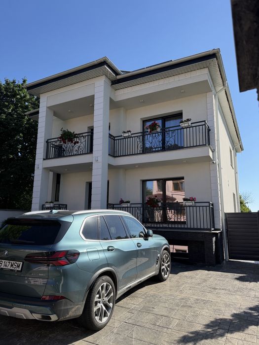 CASA ZONA CENTRALA D+P+1 vanzare sau inchiriere