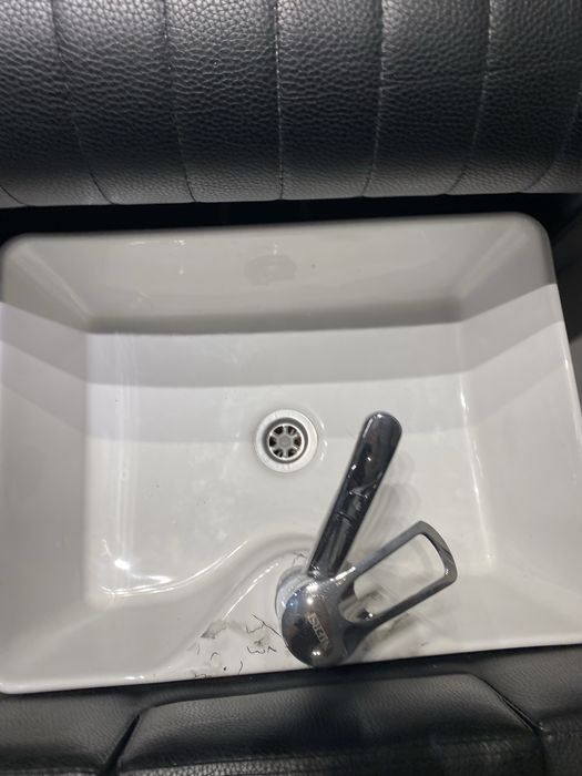 Кресло для педикюра