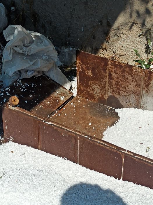 Формы для газоблока