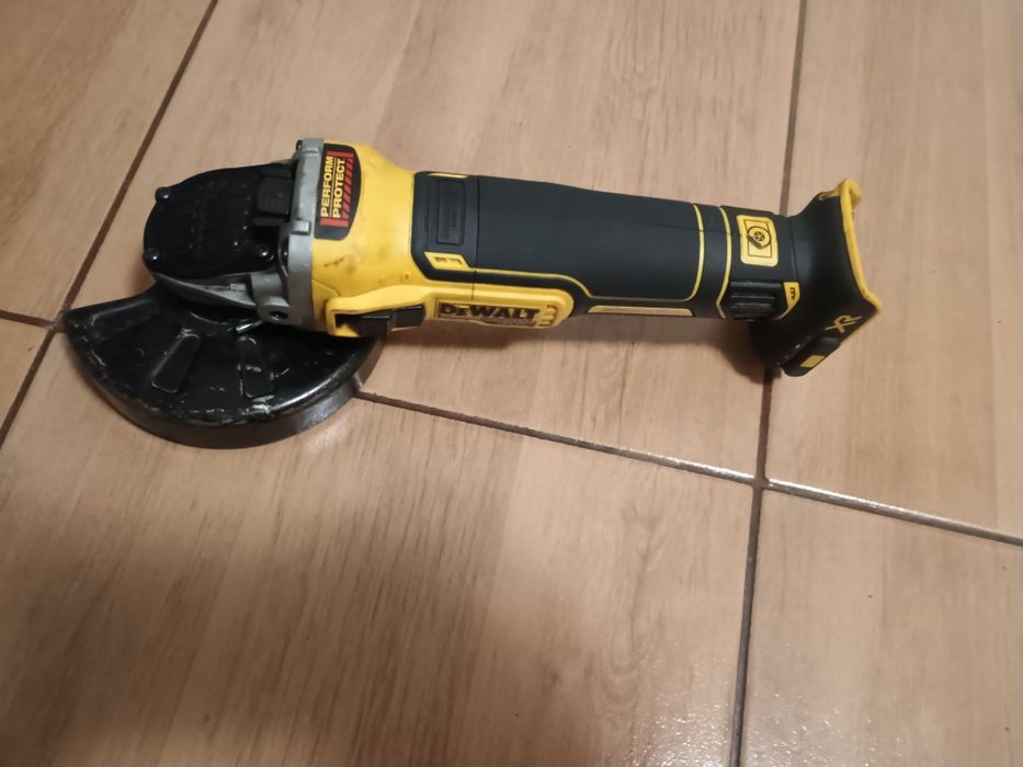 Dewalt Polizor DCG 405 18 V