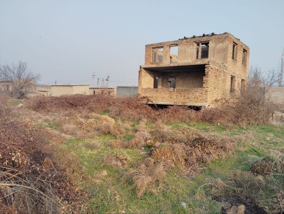 Продается дачный участок