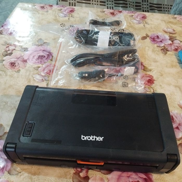 PJ862 mprimanta termica mobila a4+Bluetooth