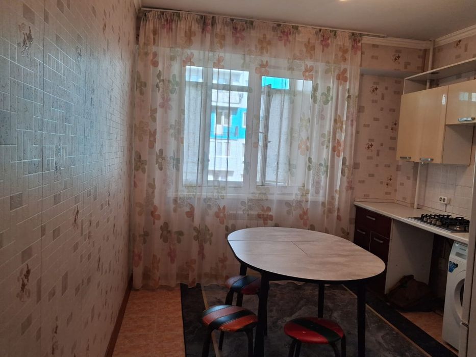 Квартира в аренду "Асыл Арман"