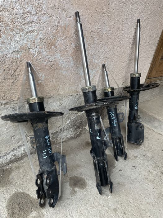 Амортизаторы камри 35