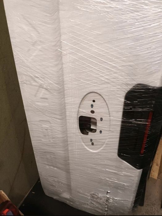 Oblon Ford Ranger Bena Roti