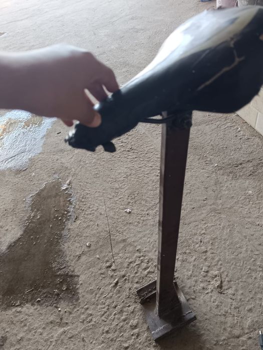 Электро самокат минировании 365