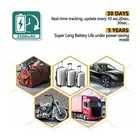 4G GPS ново поколение M009 тракер за автомобили, животни, хора