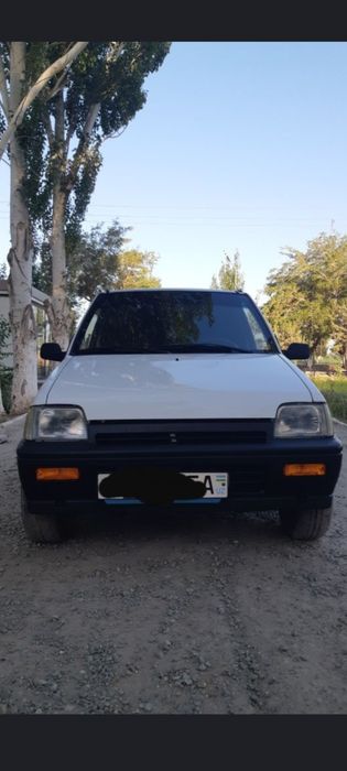 Тико сотилади. 1996 йили машин еконамични.