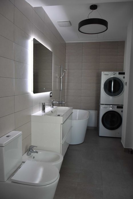 Apartament 3 camere 70 mp, George Enescu (Nordic), mobilat și utilat!