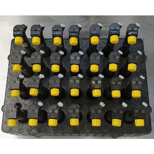 Рециклирани Делфи Дюзи:28308779/MERCEDES/C/CLS/E/GLC/GLE/GLK/M/S/SLK/SLC